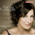 thumbnail image 1 of Sarah Connolly - Songs of Love & Loss - Music & Performance - CD, 1 of 2