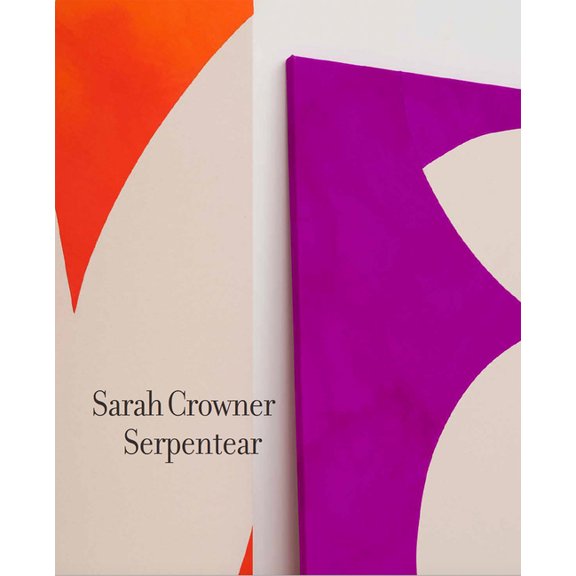 Sarah Crowner: Serpentear, (Paperback)