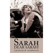 Sarah Dear Sarah!, Paperback