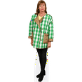 thumbnail image 1 of Sarah Doon Mackichan (Casual) Life Size Cutout. Standee., 1 of 8