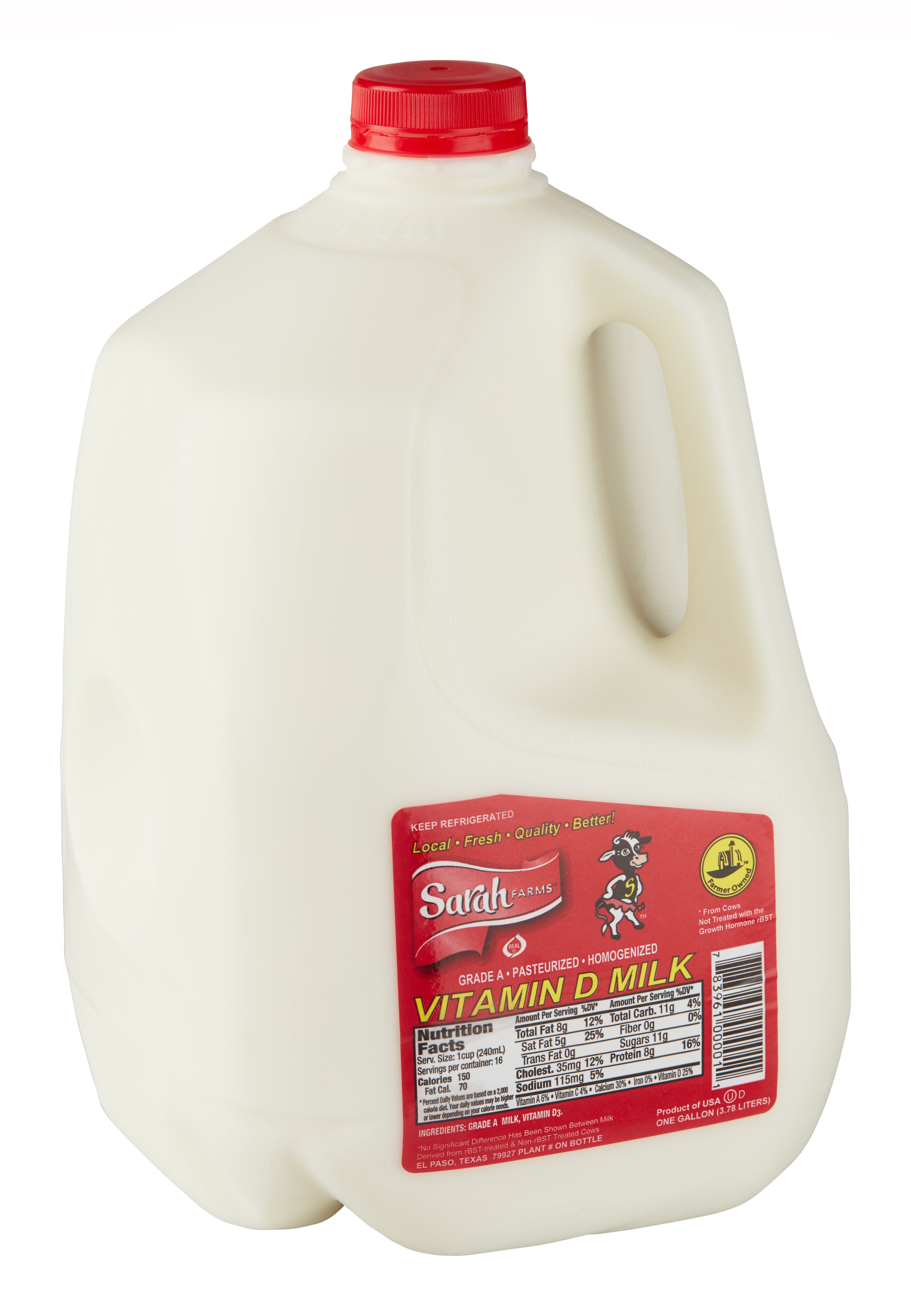 STARCH Profutura 1 Milk for Infants Pack 4x800gr