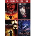 thumbnail image 1 of Lionsgate Dracula's Curse/bled/bram Sto Dvd Qf Fw, 1 of 4