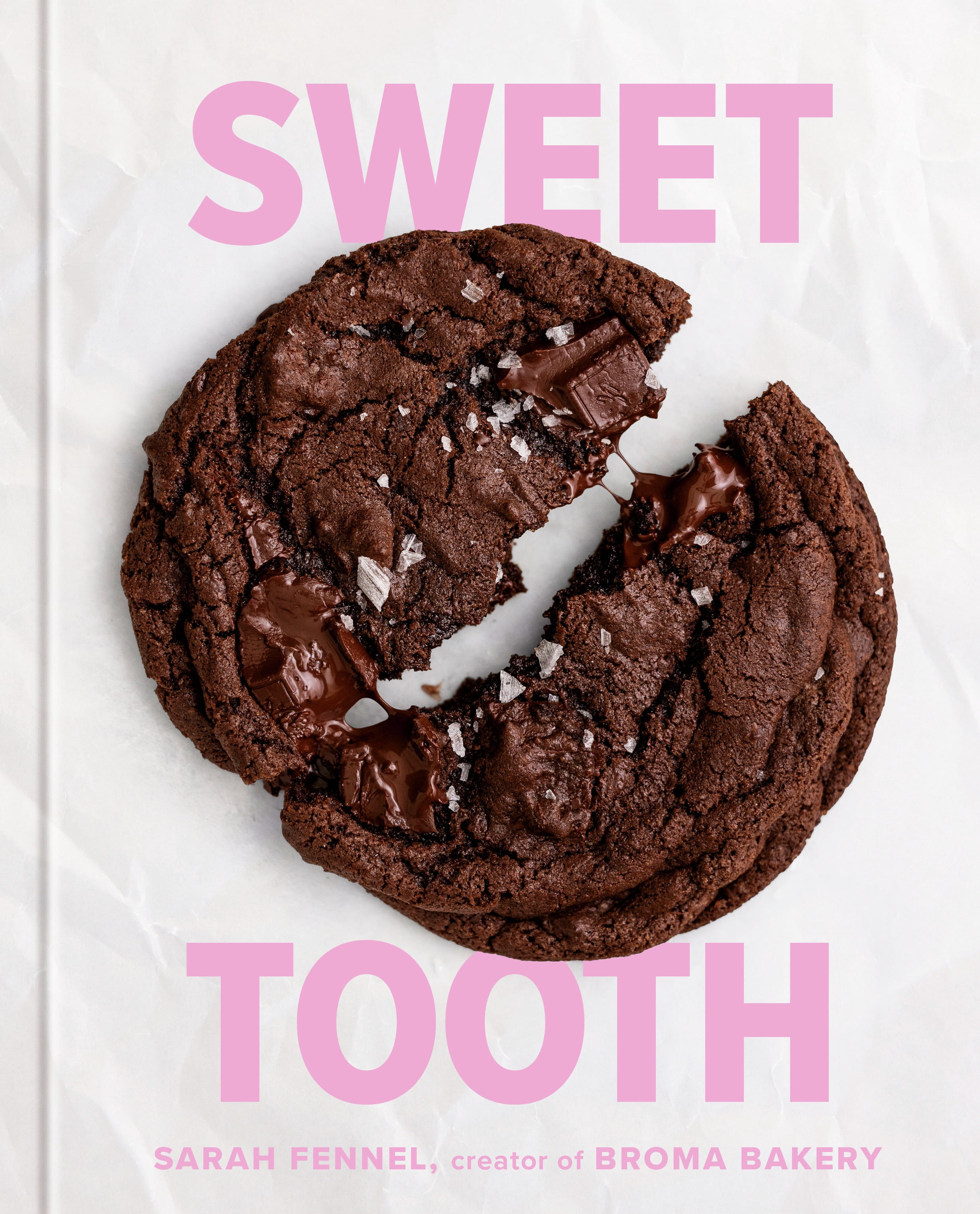 Sweet Tooth: 100 Desserts to Save Room for (a Baking Book) (Hardcover)