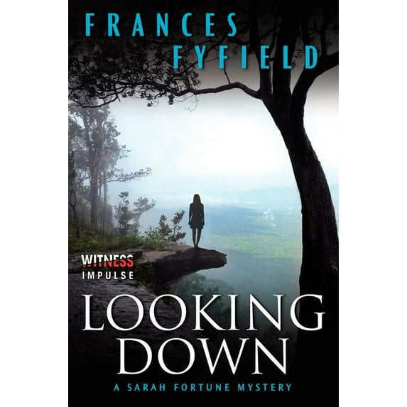 Sarah Fortune Mysteries Looking Down, Book 4, (Paperback)