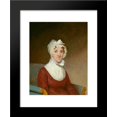 thumbnail image 1 of Sarah Homes Tappan 20x24 Framed Art Print by Gilbert Stuart, 1 of 2