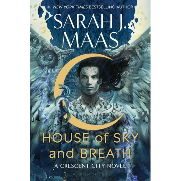 House of Sky and Breath (Paperback)