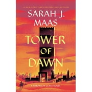 Tower of Dawn Paperback