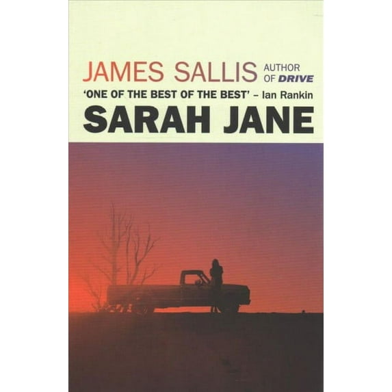 Sarah Jane