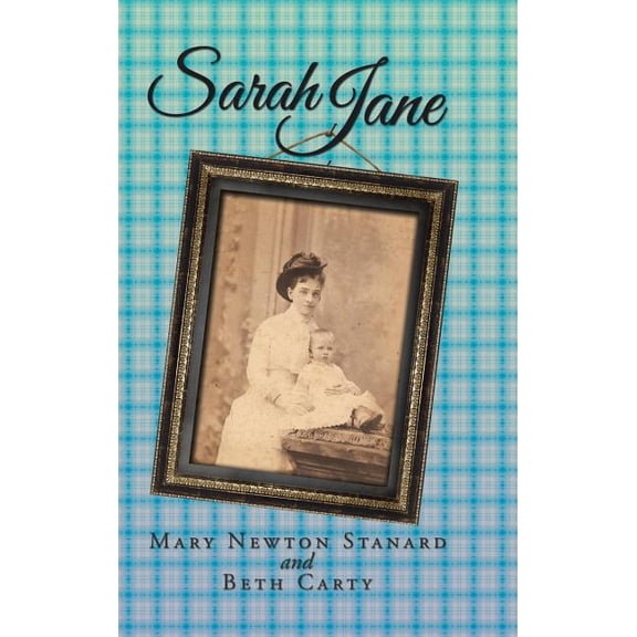 Sarah Jane (Hardcover)