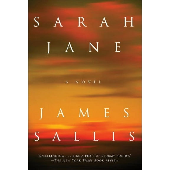 Sarah Jane (Paperback)