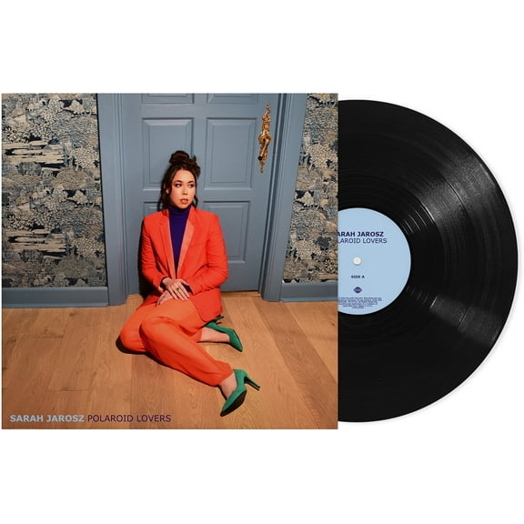 Sarah Jarosz - Polaroid Lovers - Music & Performance - Vinyl