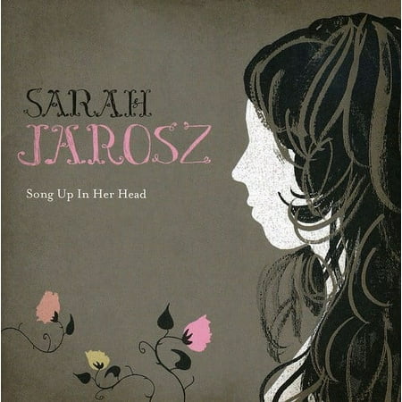 Sarah Jarosz - Song Up in Her Head - Music & Performance - CD