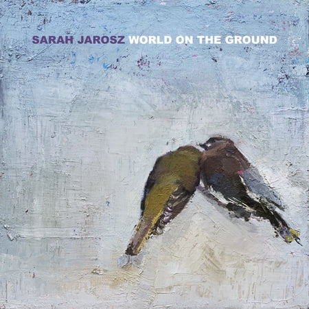 Sarah Jarosz - World On The Ground - Music & Performance - Vinyl