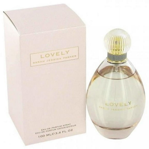 Sarah Jessica Parker 531085 5 oz Lovely Perfume for Women