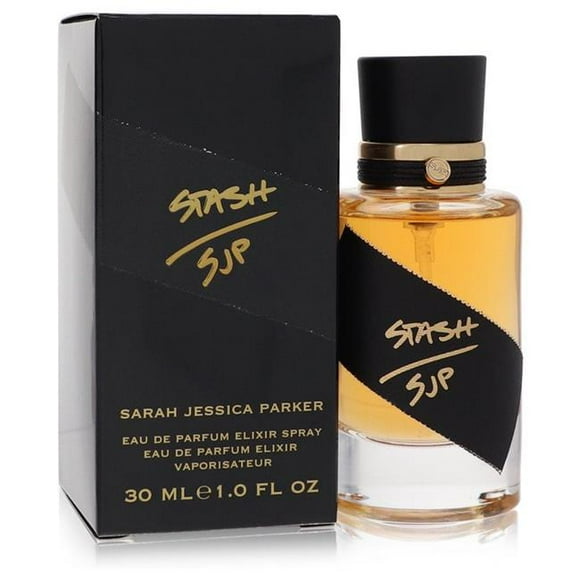 Sarah Jessica Parker 562470 1 oz Stash Eau De Parfum Elixir Spray by Sarah Jessica Parker for Unisex