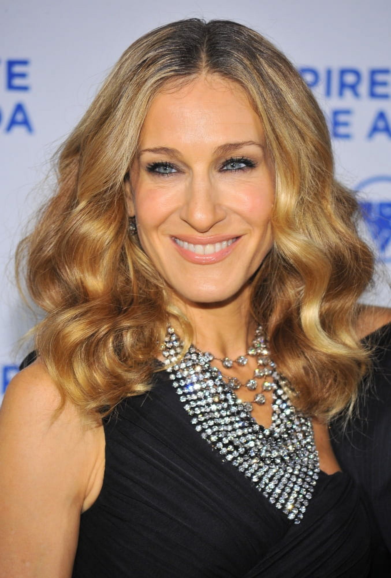 Sarah Jessica Parker At Arrivals For Empire State Pride Agenda Fall Dinner Canvas Art - (16 x 20)