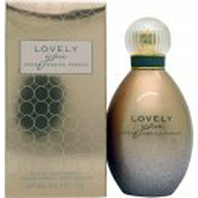 Chemist Warehouse Lovely Eau De Parfum By Sarah Jessica Parker