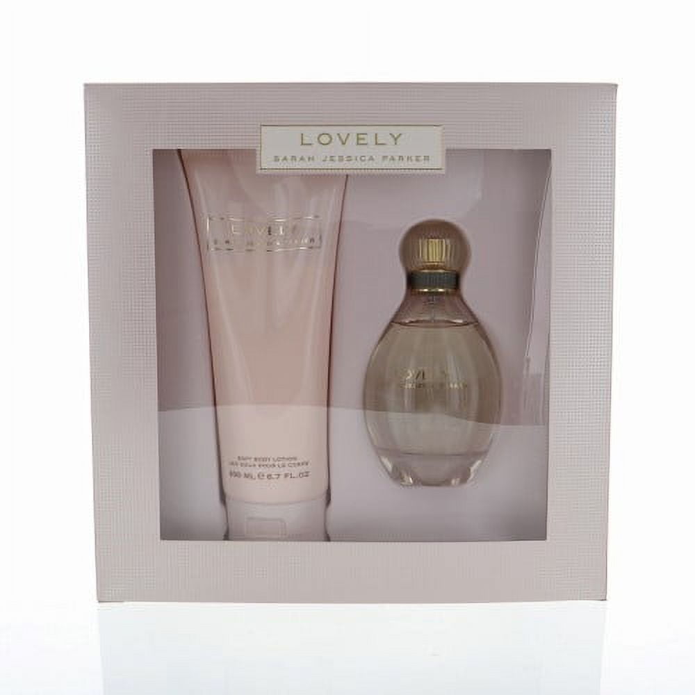 Sarah Jessica Parker Lovely 2 Piece Set Walmart