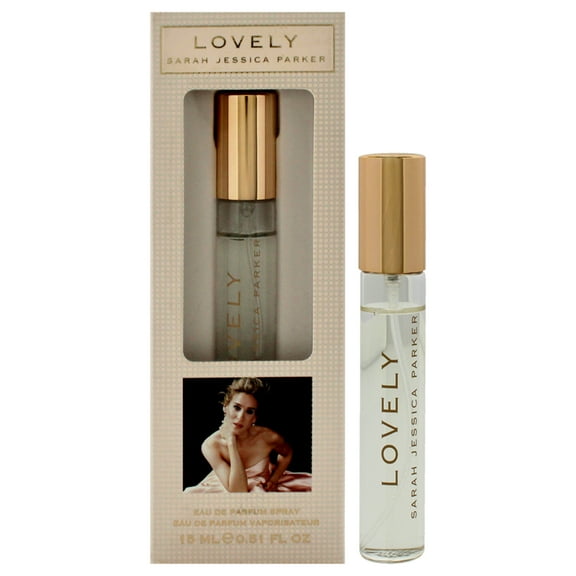 Sarah Jessica Parker Lovely , 0.51 oz EDP Spray