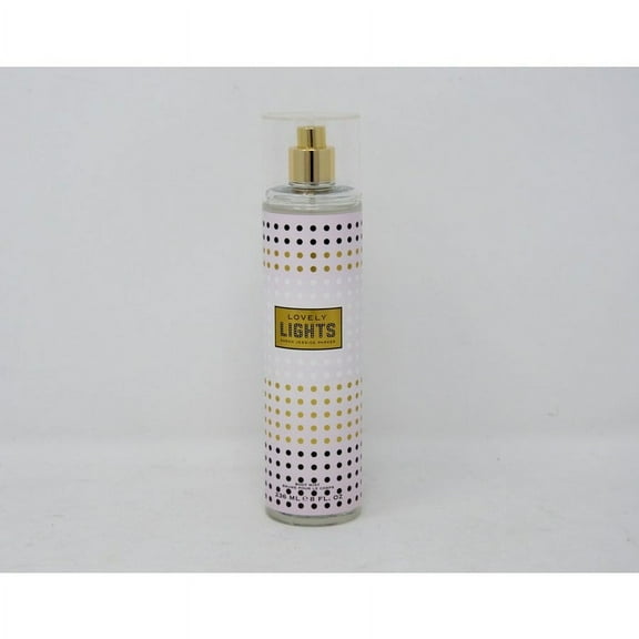 Sarah Jessica Parker Lovely Lights Body Mist