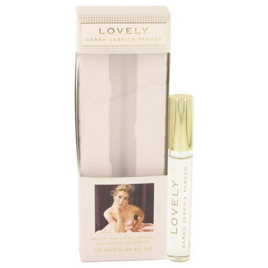 Sarah Jessica Parker Lovely Sjp Eau De Parfum Rollerball