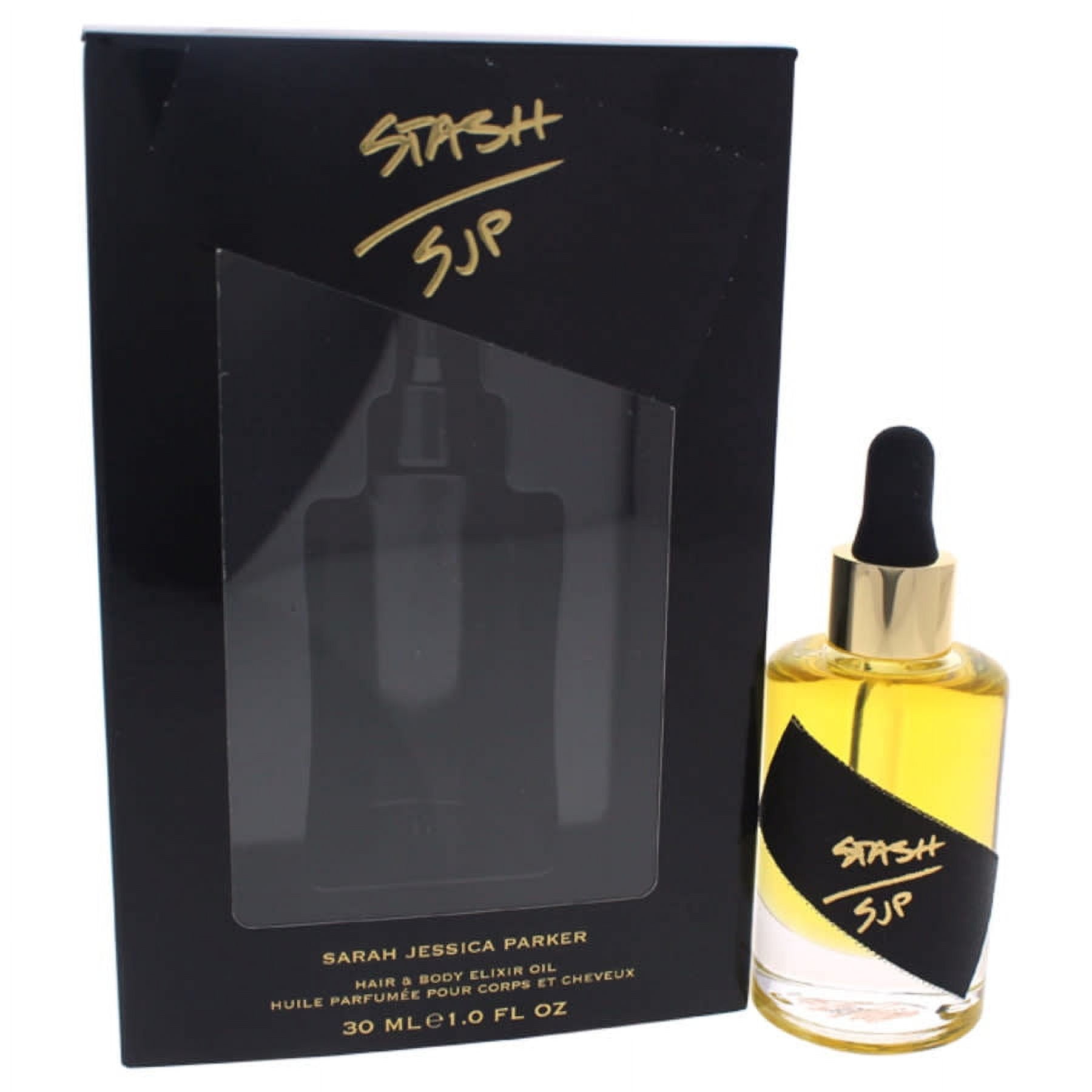Celebrity Fragrances Sjp Stash Perfume Stash By Sarah Jessica