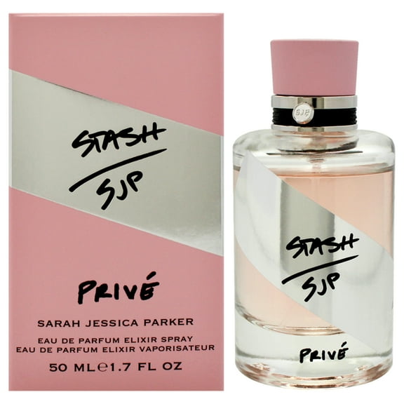 Sarah Jessica Parker Stash Prive Elixir , 1.7 oz EDP Spray