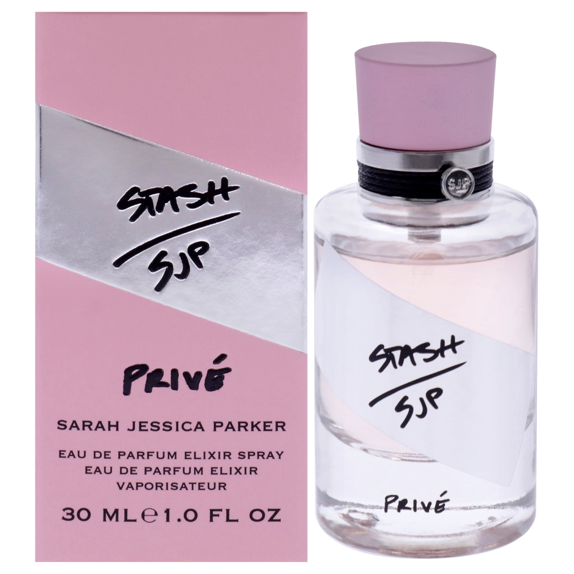 Sarah Jessica Parker Stash Prive Elixir , 1 oz EDP Spray