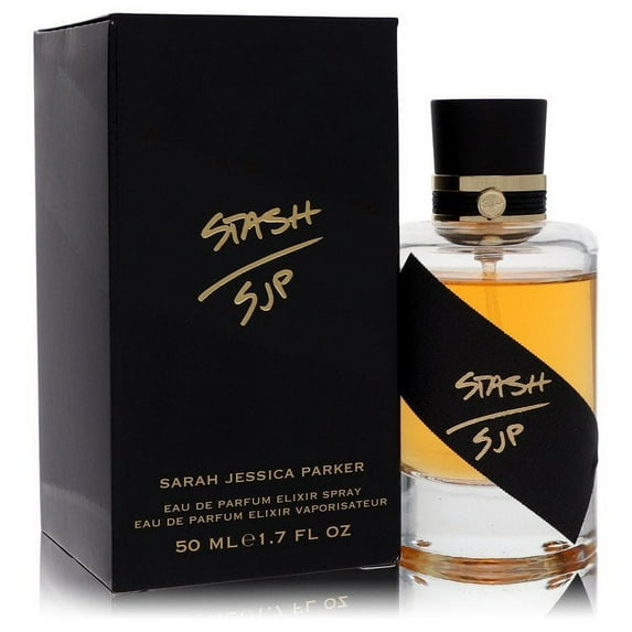 Sarah Jessica Parker Stash by Sarah Jessica Parker - Women - Eau De Parfum Elixir Spray (Unisex) 1 oz