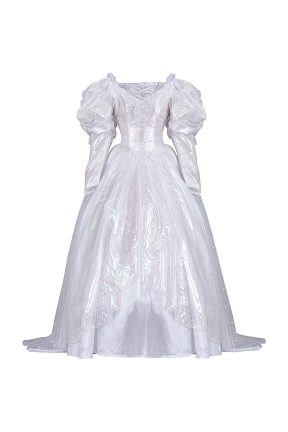 Sarah Labyrinth Costume Dress Ball Gown Costume