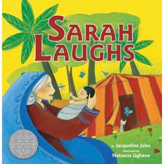 Pre-Owned Sarah Laughs (Paperback) 0822599341 9780822599340