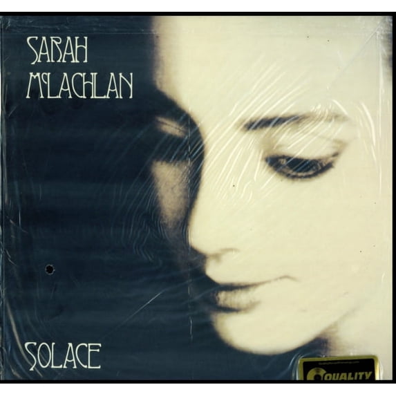Sarah McLachlan - Solace - Vinyl