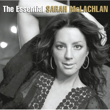 Sarah McLachlan - The Essential Sarah Mclachlan - Music & Performance - CD