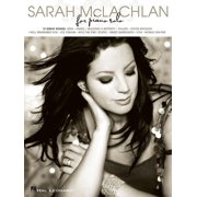 Sarah McLachlan for Piano Solo Other