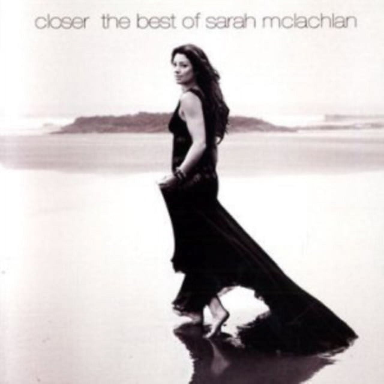Sarah Mclachlan