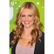 Sarah Michelle Gellar At Arrivals for Cw Network Upfront Presentation for Fall 2011 Photo Print, 16 x 20 - Large