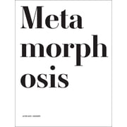 Sarah Moon Metamorphoses, Paperback