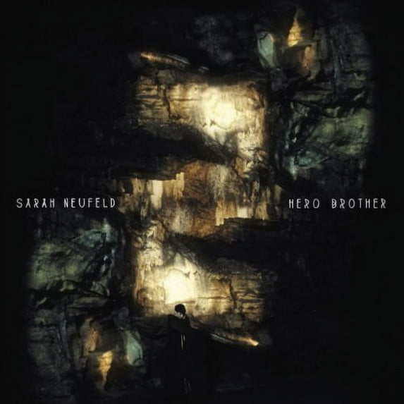 Sarah Neufeld - Hero Brother - Music & Performance - Vinyl