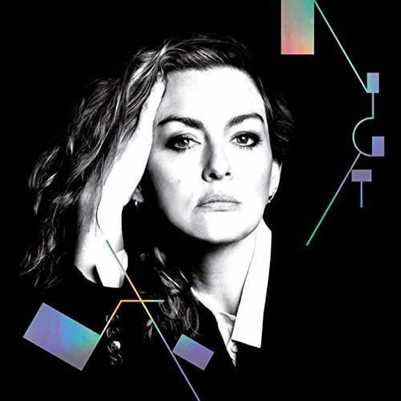 Sarah Nixey - Night Walks - Music & Performance - CD