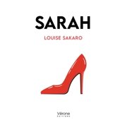 Sarah, Paperback