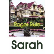 Sarah, (Paperback)