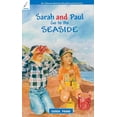thumbnail image 1 of Sarah & Paul: Sarah and Paul Go to the Seaside (Paperback), 1 of 1