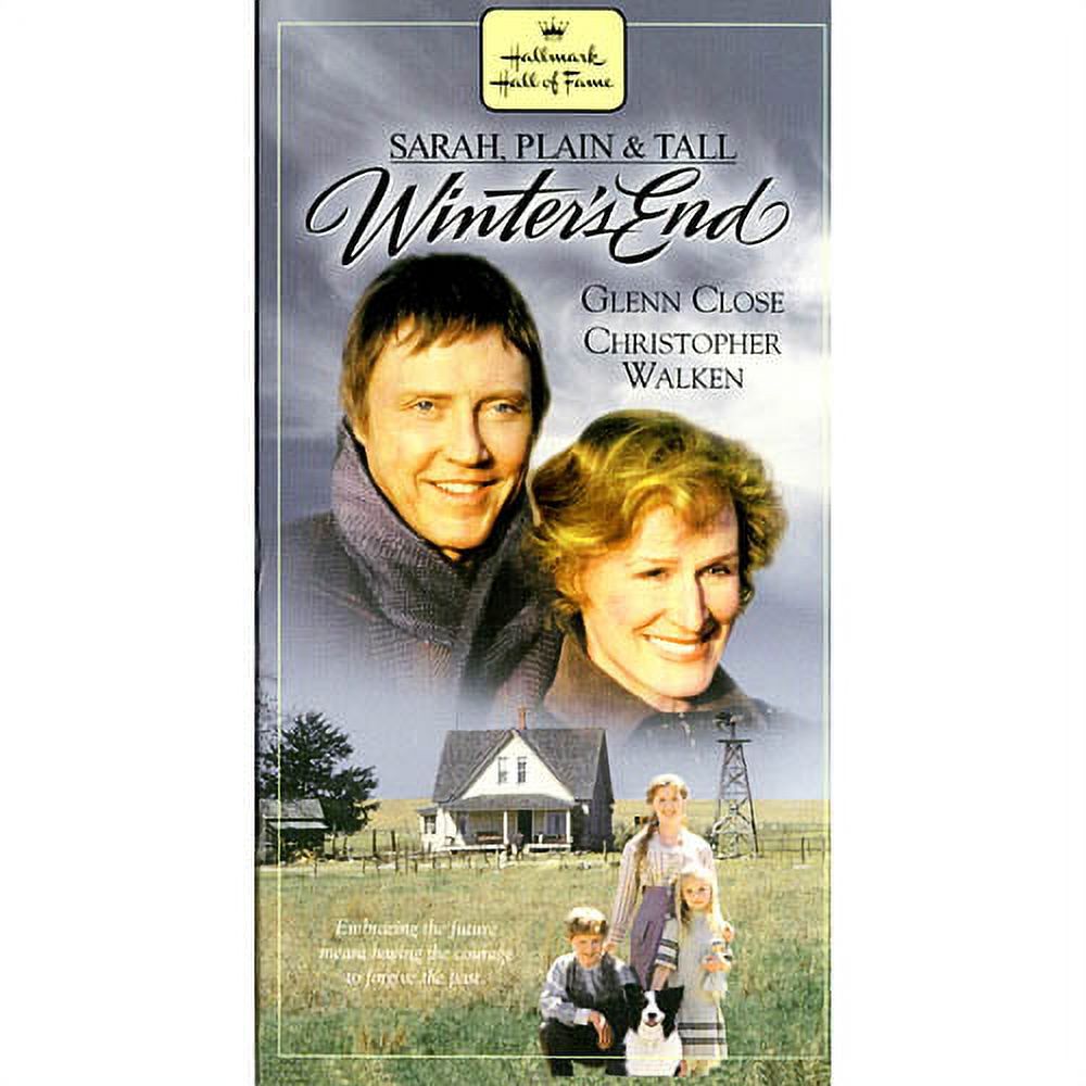 Sarah-Plain-And-Tall-Winter-s-  