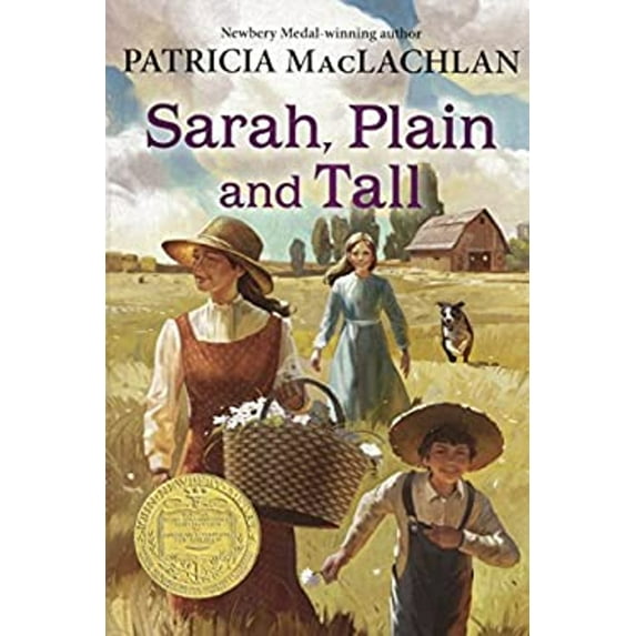 Pre-Owned Sarah, Plain And Tall (Turtleback School & Library Binding Edition) (Unknown) 0808599852 9780808599852