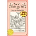 thumbnail image 1 of Pre-Owned Sarah, Plain and Tall (Paperback) 0064471497 9780064471497, 1 of 1