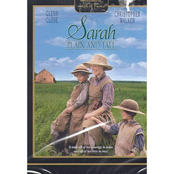 Sarah Plain and Tall