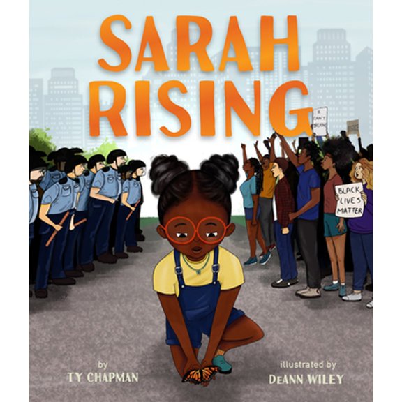 Pre-Owned Sarah Rising (Hardcover) 1506478352 9781506478357