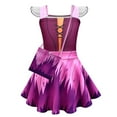 thumbnail image 1 of Sarah Sanderson Cosplay Dress for Girls Skirt Outfits Halloween Party Suits, 1 of 7