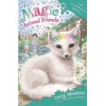 thumbnail image 1 of Pre-Owned Sarah Scramblepaw's Big Step: Book 24 (Magic Animal Friends) Paperback, 1 of 1