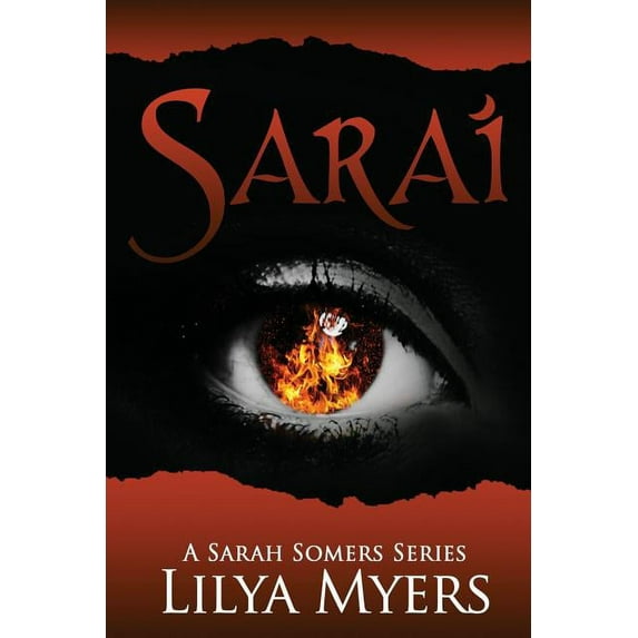 Sarah Somers: Sarai (Paperback)